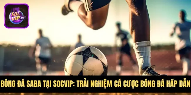 Bóng Đá Saba
